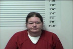 Mugshot of CRYSTAL JOY ENGDAHI