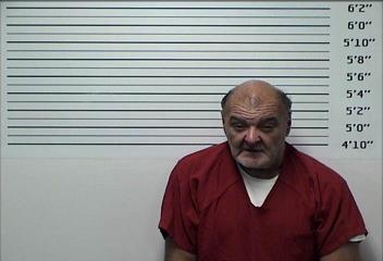 Mugshot of MARK MATHEW KELTCH