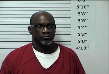 Mugshot of DARRIN RYAN