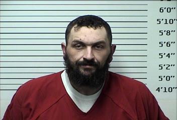 Mugshot of ROBERT A TATE-JANOW