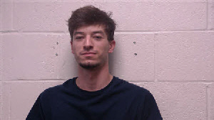 Mugshot of Robert Lee Bennett