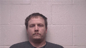 Mugshot of Allen Wayne Adams