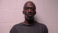 Mugshot of Troy Cornelius Taylor