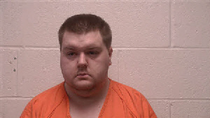 Mugshot of Austen John Schlipp