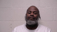 Mugshot of Randall Rochell Wilson