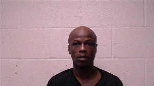 Mugshot of Kevin Lamont Cunningham