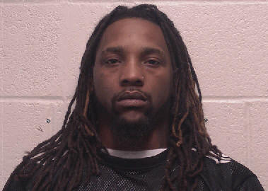 Mugshot of Jneal Javon Wills