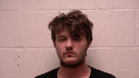 Mugshot of Patrick Eujean Sutton