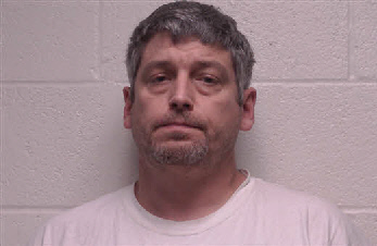 Mugshot of Matthew Randall Sullivan