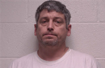 Mugshot of Matthew Randall Sullivan