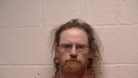 Mugshot of Timothy Shawn Smith
