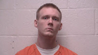 Mugshot of Matthew Gregory Tinker