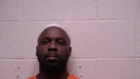 Mugshot of Rayshard B Mabon