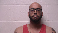 Mugshot of Steve A Negron