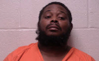 Mugshot of Alandis Vontay Darden