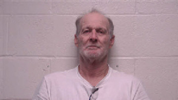 Mugshot of David Leroy McEwen