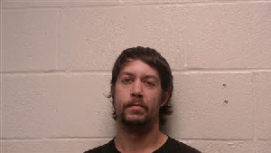 Mugshot of Kyle Branden Freeman