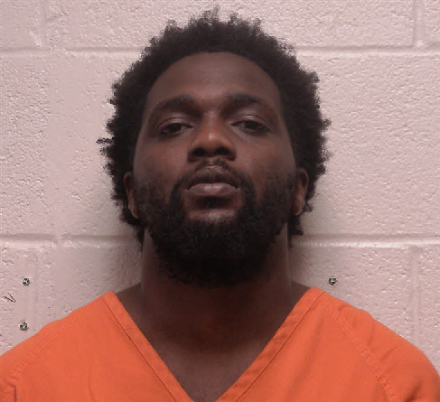 Mugshot of Demarquis Montez Carr