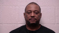 Mugshot of Marvin Wayne Miles
