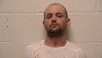 Mugshot of Gary Ethan Somerville