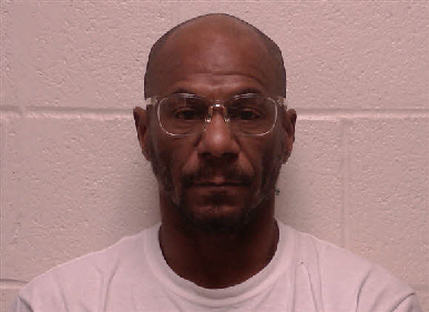 Mugshot of Derrell Demario Smith