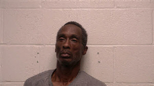 Mugshot of Derrick Eugene Dunn
