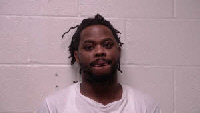 Mugshot of Torrence Demarco Wynn