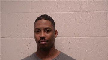 Mugshot of Cortney Akridge