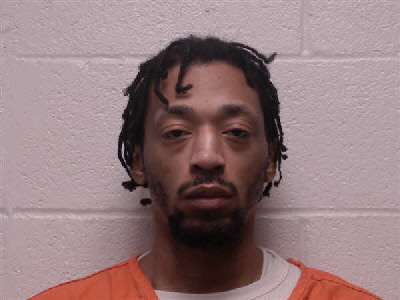 Mugshot of Delondre M Nolen