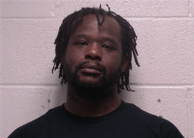 Mugshot of Jean Phillip Phill