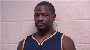 Mugshot of Adrian Deshawa Jennings