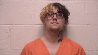Mugshot of Anthony Strickland
