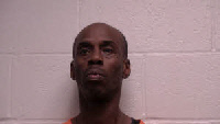 Mugshot of Walter Edward Young
