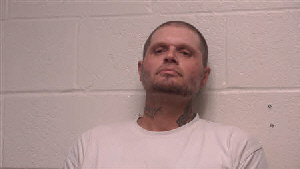 Mugshot of James Nicolas Madden