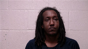 Mugshot of Quinton Nash
