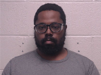 Mugshot of Montiese Ezekiel Long