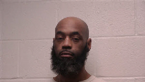 Mugshot of Javon Alexiace Williams