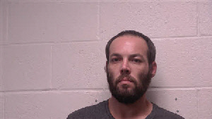 Mugshot of Joshua Wayne Lee