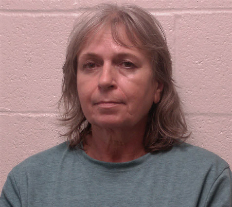 Mugshot of Sandy Howell