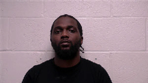 Mugshot of Demarquis Montez Carr