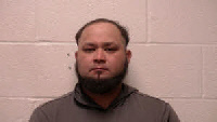 Mugshot of Jose Daniel Orellana Rosa
