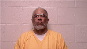 Mugshot of Joe William Sweat