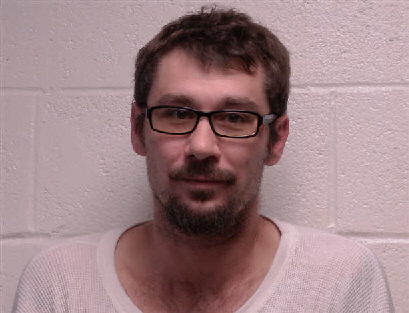 Mugshot of Cody Allen Hearn