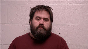 Mugshot of Samuel Eric Reed