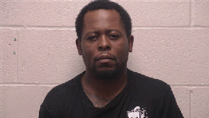 Mugshot of Robert James Lattimore