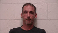Mugshot of Joshua David Winters