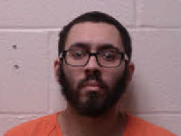 Mugshot of Joseph L Dean