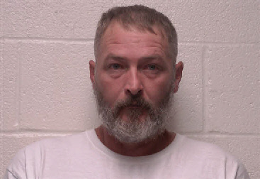 Mugshot of Jonathan Andrew Schutt