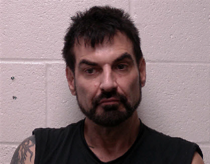 Mugshot of Kervon Cortell Brust