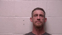Mugshot of Walter Wesley Boyd